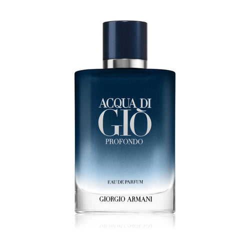 Armani Acqua di Giò Profondo – Büro Detail | Büro Extra