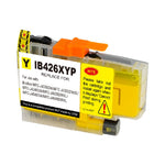 Kompatible Toner für Brother LC426XLY Gelb Kompatible Inkjet cartridge 5.000 Seiten – Büro Spaß | Geschenk Moment
