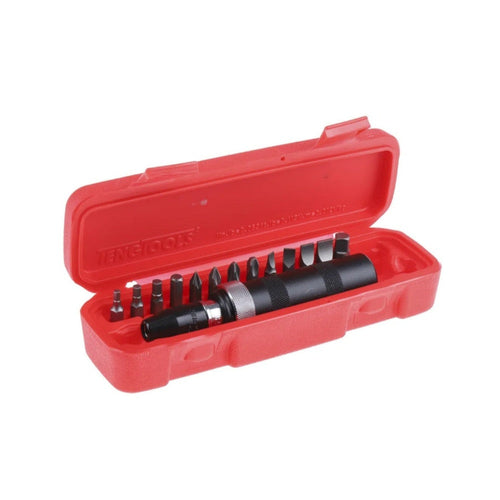Teng Tools - ID515 Schlagschrauber Set 15 Stück 1/2in Drive - TENID515 – Büro Detail | Büro Idee