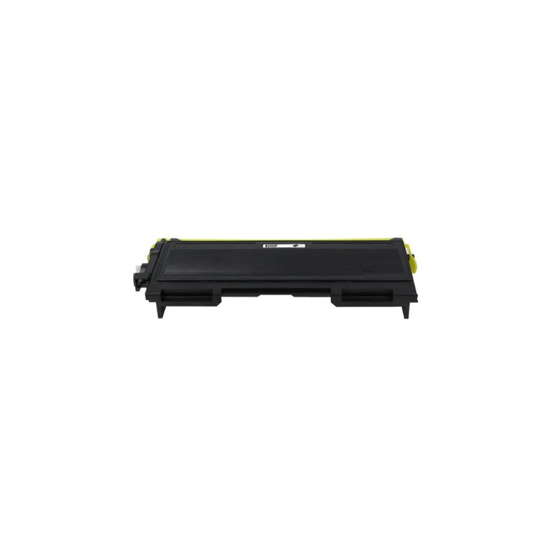 Brother TN-2000 Schwarz Kompatible Tonerkartusche – Büro Alltag | Geschenk Favorit