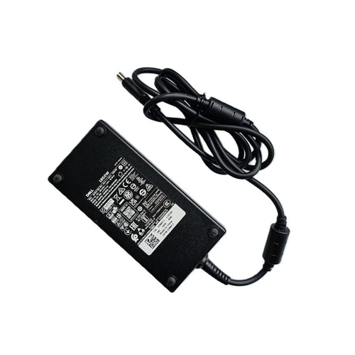 Original DELL Netzteil 19,5V 9,23A 180Watt Laptop Ladegerät, ohne Stromkabel – Alltag Gadget | Geschenk Design
