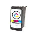 Kompatible Toner für Canon CL546 XL C/M/Y Inkjet cartridge Kompatible 320 Seiten – Geschenk Moment | Büro Alltag
