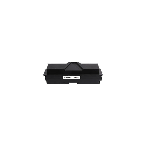 Kompatible Toner für Kyocera TK-140 Schwarz Kompatible Toner-Kit 4.000 Seiten – Geschenk Empfehlung | Büro Inspiration