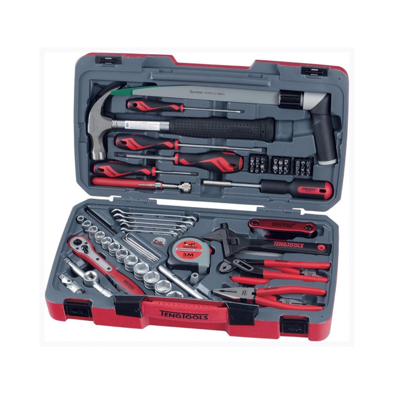 Tengtools tm079 – 79 teiliges Service-Werkzeug – Büro Trend | Büro Alltag