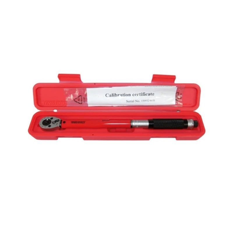 Teng Tools - 1292AG-EP Drehmomentschlüssel 40-210 nm 1/2in Drive - TEN1292AGEP – Geschenk Idee | Alltag Gadget