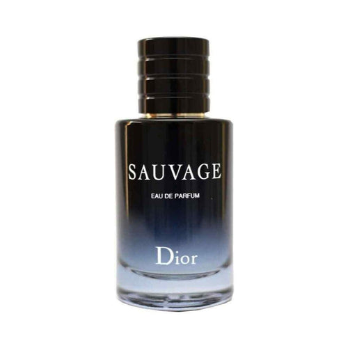 Dior Sauvage Eau de Parfum 100 ml – Frischer Herrenduft mit Bergamotte & Ambroxan – Geschenk Empfehlung | Alltag Inspiration