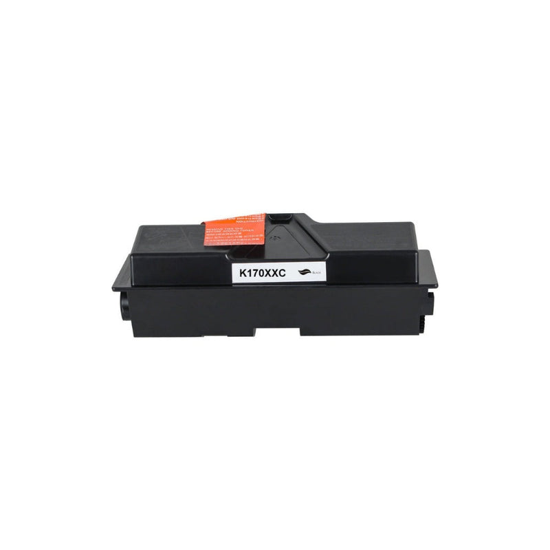 Kompatible Toner für Kyocera TK-170 Schwarz Kompatible Toner-Kit 14.000 Seiten – Büro Spaß | Mini Geschenk