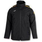 JOMA Trivor Anorak Kinder Jungen Mädchen Wind&Wasserdicht Atmungsaktiv m. Kapuze – Geschenk Special | Büro Spaß