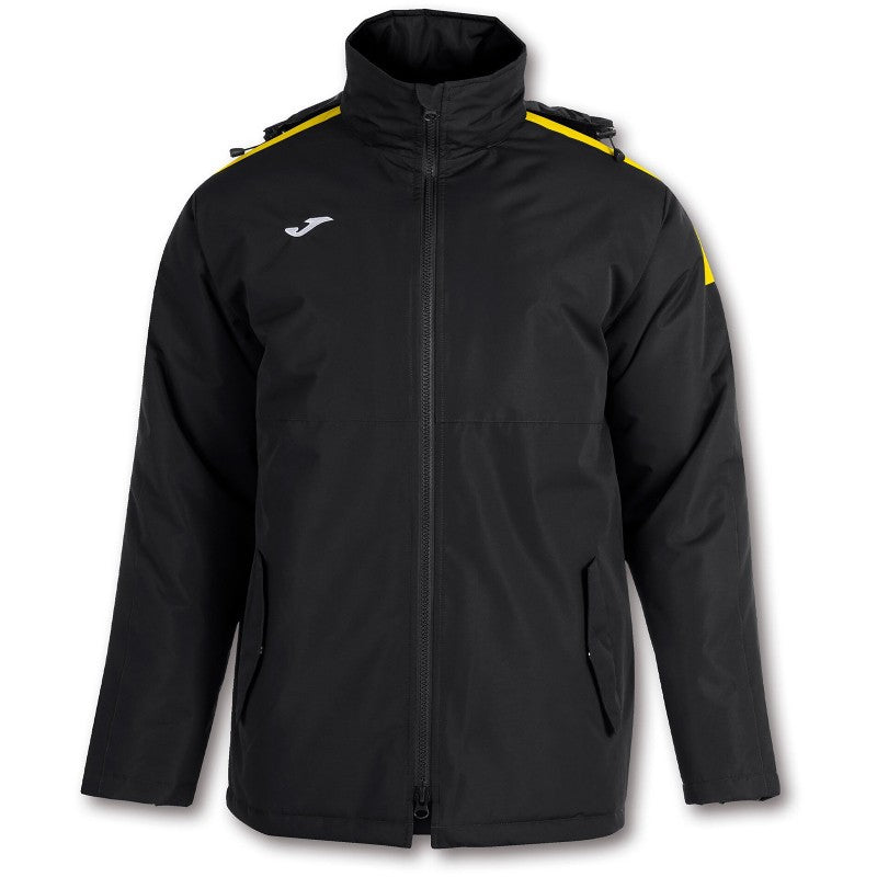 JOMA Trivor Anorak Kinder Jungen Mädchen Wind&Wasserdicht Atmungsaktiv m. Kapuze – Geschenk Special | Büro Spaß