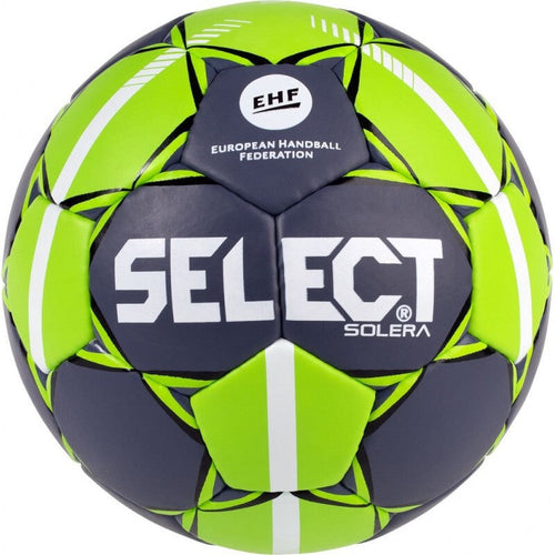 Origininal SELECT SOLERA Handball Men Spielball Größe 3 EHF Ball – Büro Extra | Büro Detail