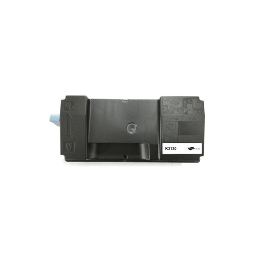 Kompatible Toner für Kyocera TK-3130 Schwarz Kompatible Toner-Kit 25.000 Seiten – Geschenk Moment | Büro Tool
