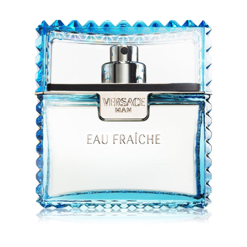 Versace Eau Fraîche – Büro Favorit | Büro Tool