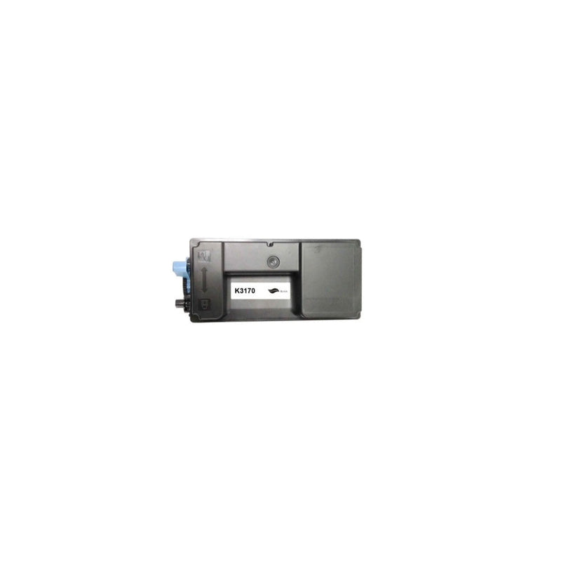 Kompatible Toner für Kyocera TK-3170 Schwarz Kompatible Toner-Kit 15.500 Seiten – Alltag Komfort | Büro Trend