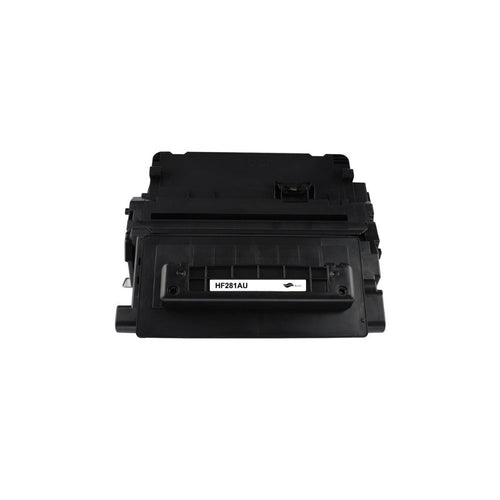 Kompatible Toner für HP CF281A/Cartridge 039(81A) Schwarz Kompatible Tonerkartusche 11.000 Seiten – Büro Upgrade | Geschenk Inspiration