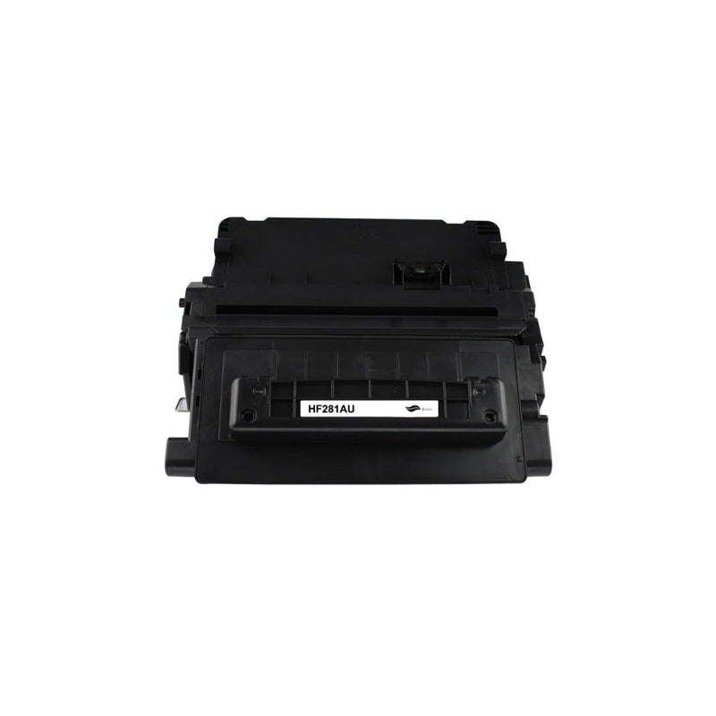 Kompatible Toner für HP CF281A/Cartridge 039(81A) Schwarz Kompatible Tonerkartusche 11.000 Seiten – Büro Upgrade | Geschenk Inspiration