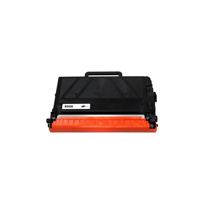 Kompatible Toner für Brother TN-3430 Schwarz Kompatible Tonerkartusche 3.000 Seiten – Alltag Highlight | Mini Geschenk