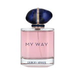 Giorgio Armani My Way Eau De Parfum Spray 90ml – Alltag Komfort | Büro Alltag