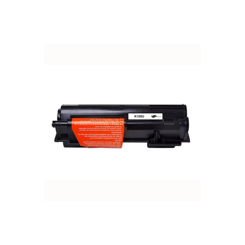 Kompatible Toner für Kyocera TK-100/TK-17/TK-18 Schwarz Kompatible Toner-Kit 7.200 Seiten – Büro Stil | Geschenk Set