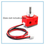 Voron 2,4 Dreizack Z Achse Endstop PCB Board Voron 2,4 Z Endstop Schalter – Büro Inspiration | Geschenk Option