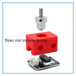 Voron 2,4 Dreizack Z Achse Endstop PCB Board Voron 2,4 Z Endstop Schalter – Büro Inspiration | Geschenk Option