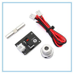 Voron 2,4 Dreizack Z Achse Endstop PCB Board Voron 2,4 Z Endstop Schalter – Büro Inspiration | Geschenk Option