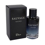 Dior Sauvage Eau de Parfum 100 ml – Frischer Herrenduft mit Bergamotte & Ambroxan – Geschenk Empfehlung | Alltag Inspiration