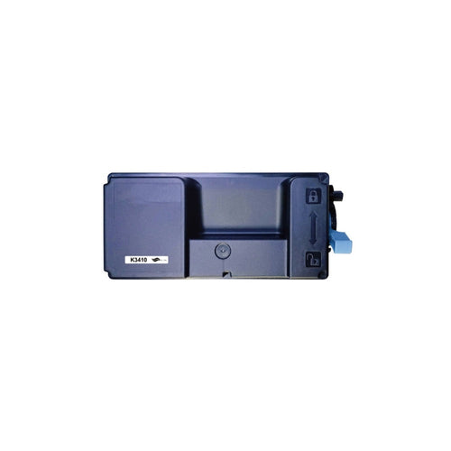 Kompatible Toner für Kyocera TK-3410 Schwarz Kompatible Toner-Kit 15.500 Seiten – Alltag Helfer | Alltag Lösung