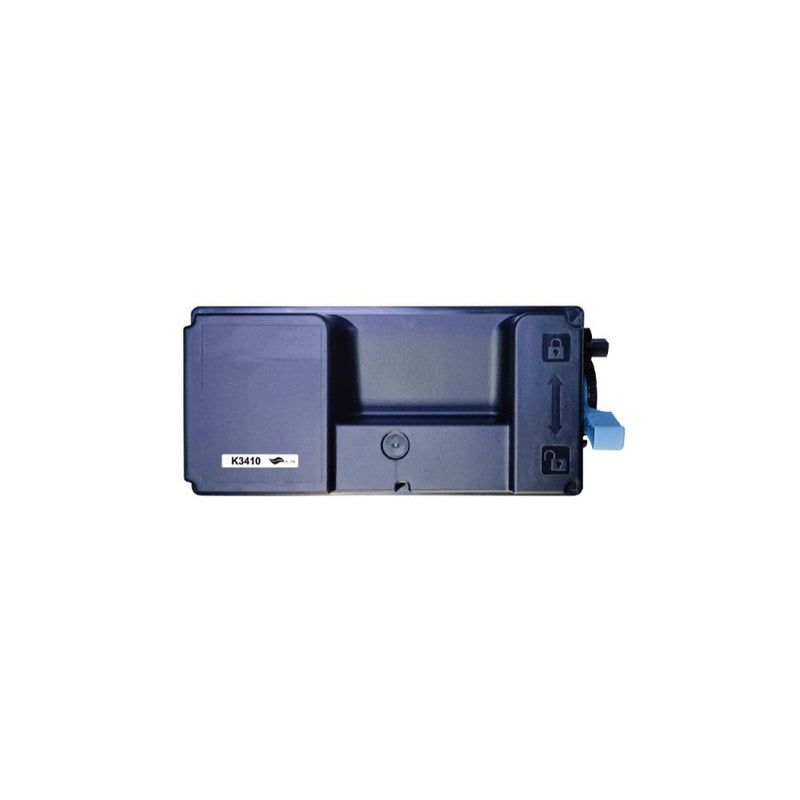 Kompatible Toner für Kyocera TK-3410 Schwarz Kompatible Toner-Kit 15.500 Seiten – Alltag Helfer | Alltag Lösung