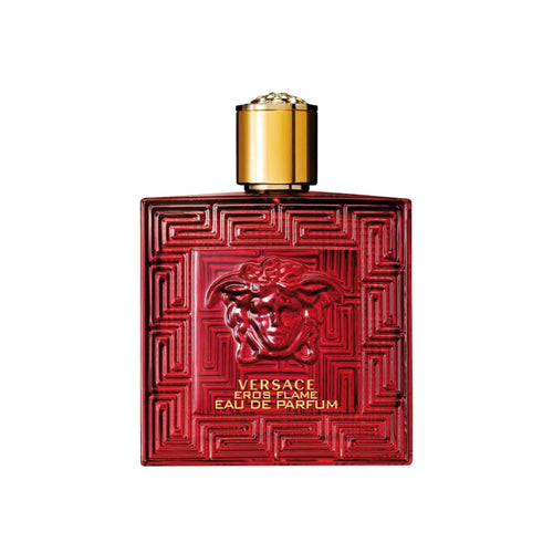 Versace Eros Flame Eau de Parfum 100ml – Büro Musthave | Büro Geschenk