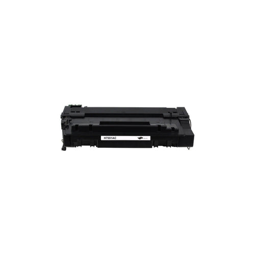 Kompatible Toner für HP Q7551A(51A) Schwarz Kompatible Tonerkartusche 6.500 Seiten – Alltag Produkt | Geschenk Artikel