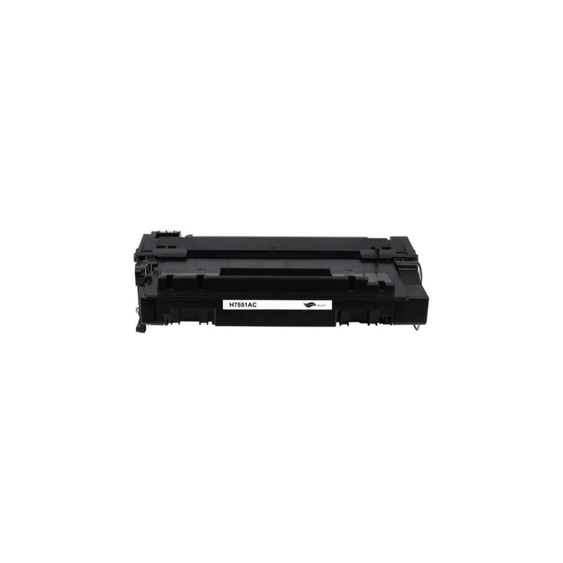 Kompatible Toner für HP Q7551A(51A) Schwarz Kompatible Tonerkartusche 6.500 Seiten – Alltag Produkt | Geschenk Artikel