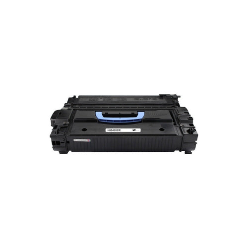 Kompatible Toner für HP C8543X(43X) Schwarz Kompatible Tonerkartusche 30.000 Seiten – Büro Favorit | Büro Zubehör