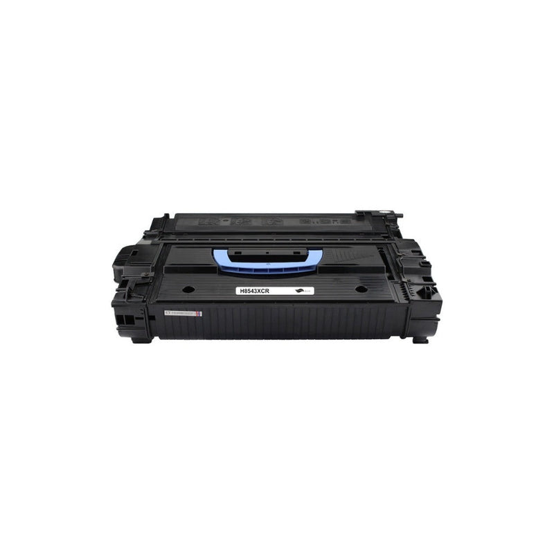 Kompatible Toner für HP C8543X(43X) Schwarz Kompatible Tonerkartusche 30.000 Seiten – Büro Favorit | Büro Zubehör