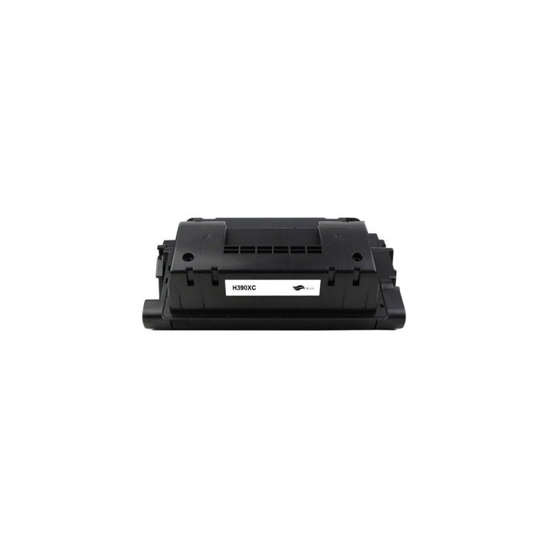 Kompatible Toner für HP CE390X(90X) Schwarz Kompatible Tonerkartusche 24.000 Seiten – Geschenk Style | Geschenk Artikel