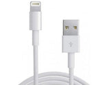Original Apple USB Lightning Ladekabel 2m für iPhone iPhone 5 6 7 8 X XR XS SE – Geschenk Design | Geschenk Qualität