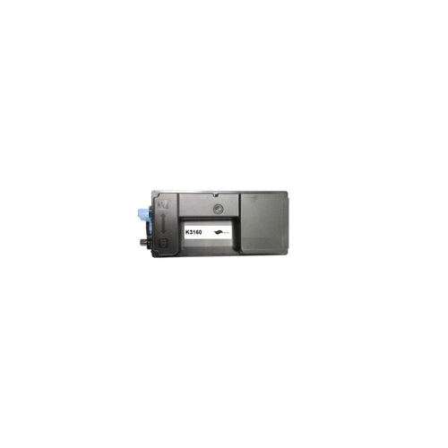 Kompatible Toner für Kyocera TK-3160 Schwarz Kompatible Toner-Kit 12.500 Seiten – Büro Accessoire | Büro Lifestyle