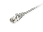 CAT6 Kabel S/FTP Patchkabel RJ45 DSL LAN Netzwerk Ethernet Kabel grau 1m- 15m – Geschenk Auswahl | Büro Lifestyle