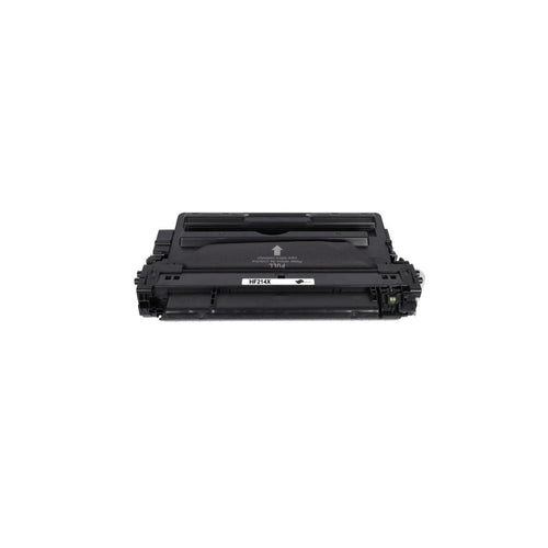 Kompatible Toner für HP CF214X(14X) Schwarz Kompatible Tonerkartusche 17.500 Seiten – Geschenk Freude | Büro Alltag