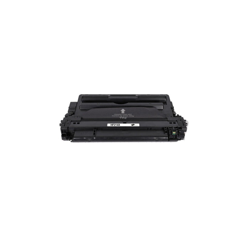 Kompatible Toner für HP CF214X(14X) Schwarz Kompatible Tonerkartusche 17.500 Seiten – Geschenk Freude | Büro Alltag
