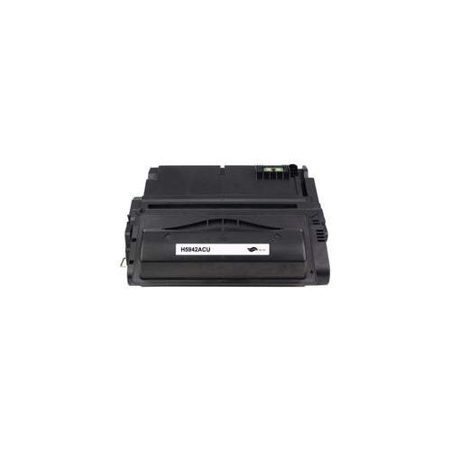 Kompatible Toner für HP Q5942A/Q1338A(42A/38A) Schwarz Kompatible Tonerkartusche 10.000 Seiten – Alltag Inspiration | Alltag Lösung