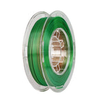 2in1 SILK PLA Filament für 3D Drucker | Zweifarbig Special Magic Effekt - NEU 3DPLady Silk Filament 0,25 kg Silk Orange - Green – Büro Upgrade | Geschenk Qualität