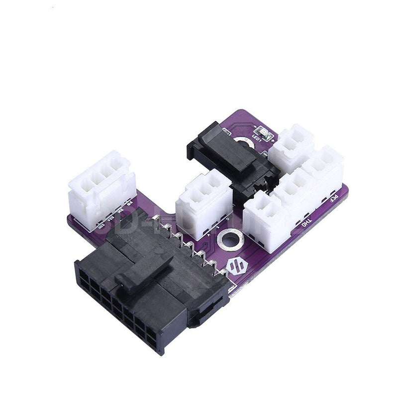 Voron 2,4 Afterburner Toolhead PCB Board 3D Drucker PCB Extruder Hot End – Alltag Komfort | Büro Alltag