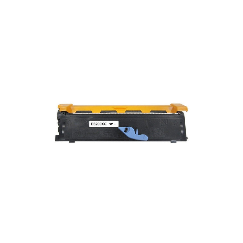 Kompatible Toner für Epson C13S050166 Schwarz Kompatible Tonerkartusche 6.000 Seiten – Geschenk Design | Praktische Idee