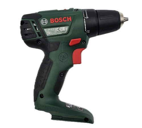 Bosch PSR 1800 LI-2 – 18V Akku-Bohrschrauber – wie neu, B-Ware / 2. Wahl – Geschenk Option | Alltag Inspiration