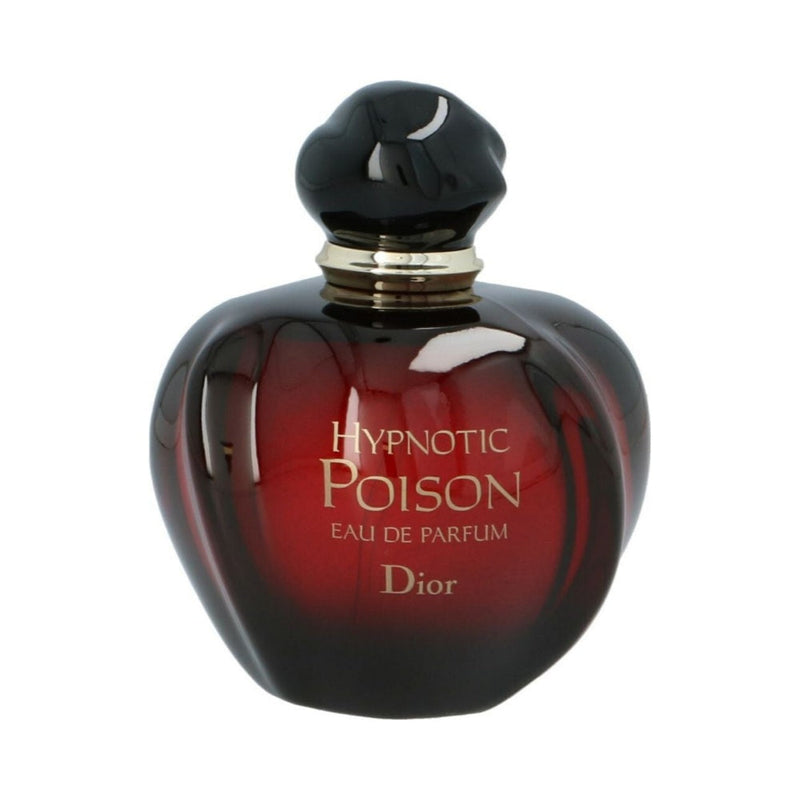 Dior Hypnotic Poison Eau de Parfum 100 ml – Verführerischer Damenduft mit Vanille & Mandel – Büro Extra | Alltag Highlight