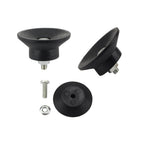 4er Set Voron V 2,4 3D Drucker Anti Vibrations Gummifüße (Schwingungsdämpfer) – Geschenk Special | Büro Stil
