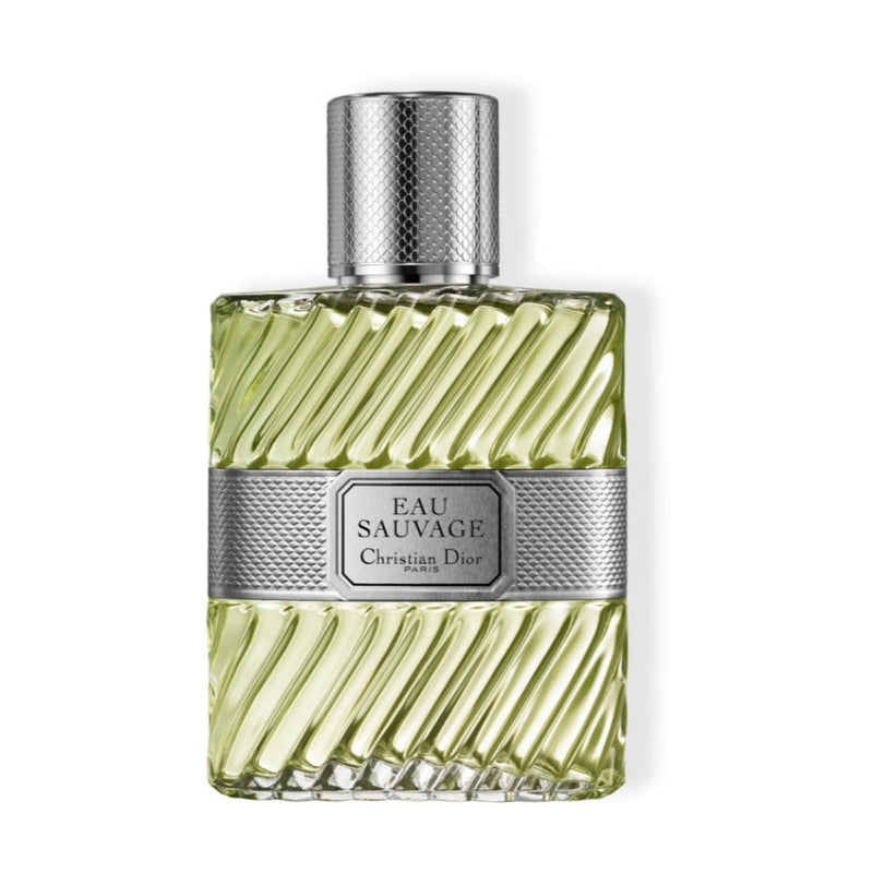 DIOR Eau Sauvage – Alltag Inspiration | Büro Lifestyle