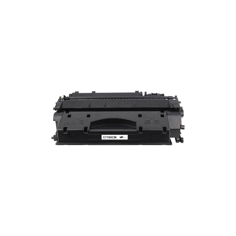Kompatible Toner für Canon Cartridge 719H/3480B002 Schwarz Kompatible Tonerkartusche 6.400 Seiten – Büro Trend | Büro Zubehör