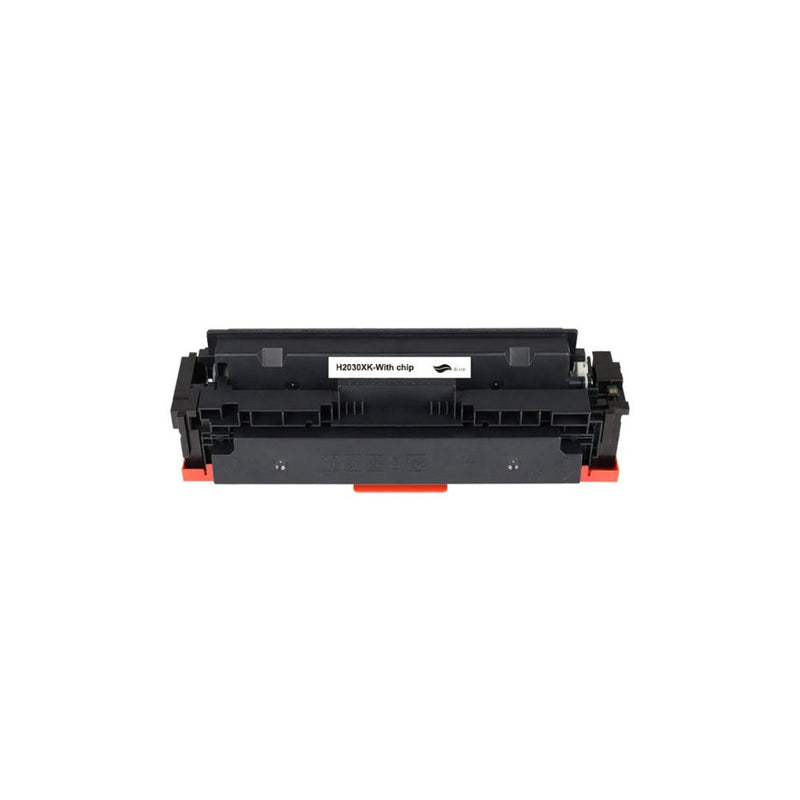 Kompatible Toner für HP W2030X(415X) Schwarz Kompatible Tonerkartusche 7.500 Seiten – Geschenk Artikel | Büro Musthave