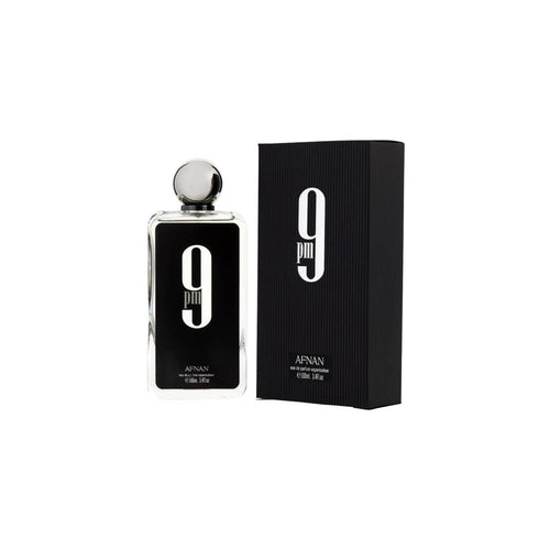 Afnan 9 pm Eau De Parfum 100ml – Geschenk Style | Geschenk Moment
